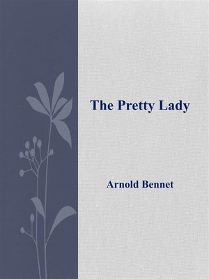 cover image of The Pretty Lady